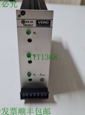 原装供应True Trivolt PK55 116-18993J 电源