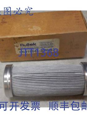 原装供应Fluitek滤芯PS018045-200U63 PS018045200U63 10204422 0