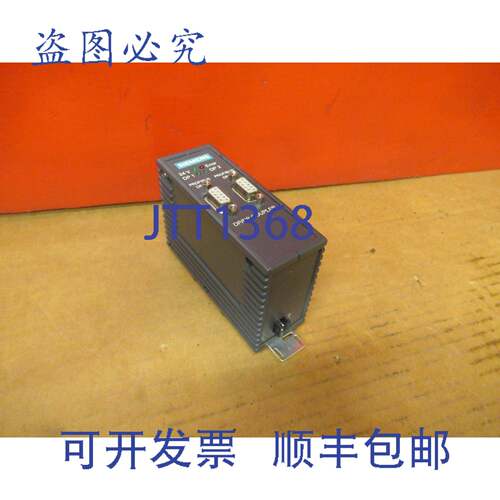 原装供应PROFIBUS DP/DP 耦合器模块 6ES7-158-0AD00-0XA0 6ES715