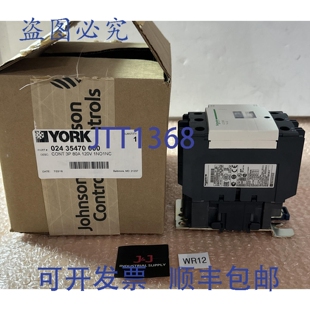 024 YORK 供应 ???? 000 LC1D80 35470 原装
