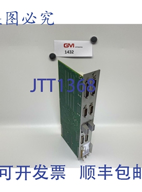 原装供应控制插件 2 轴 6SN1118-0DM13-0AA1 闭环 2 轴版本 D