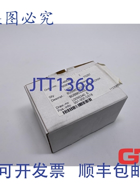 原装供应KBA总线模块 DC501-CS31 L0056340 1SVP426327R0000 版本