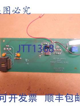 原装供应CONOPTICS 仪表驱动电路板卡 10006/A