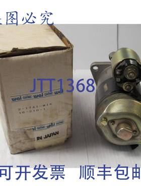 原装供应WAI SHINE 2-1741-MI 21741MI 16-210-1 162101