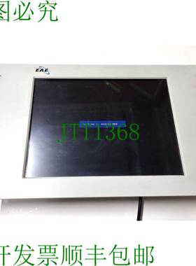 原装供应REIKOTECH EAE显示器A5015TFT126，