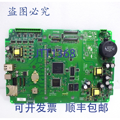 原装供应1044540010I DEIF 2044540011 E 发电机组控制板 2044540