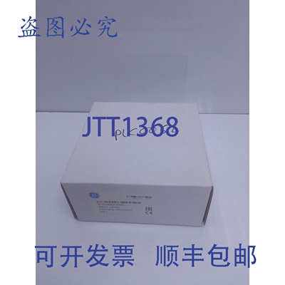 原装供应FANUC 24VDC输入模块 32位正负极分组 IC200MDL650L