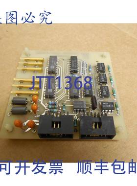 原装供应CONOPTICS 远程接口电路板