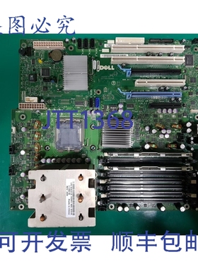 原装供应戴尔 CN-ORW203-13740 主板