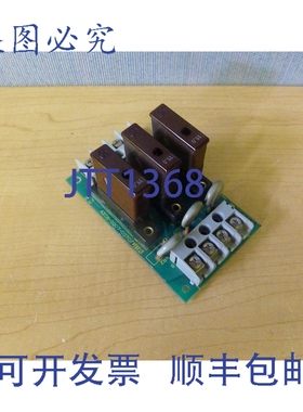 原装供应Fanuc A20B-0007-0370/01A A350-0007-T372/01 电路板 12