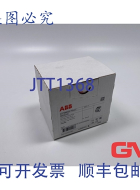 原装供应自动 S803S-K8 MCB 2CCS863001R0407
