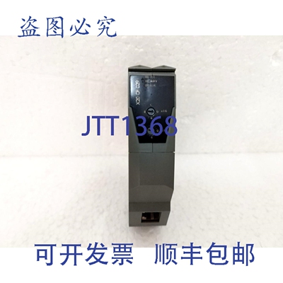 原装供应B&R X20CP0291 Rev. F0 μP16 带ADDITEL I/O