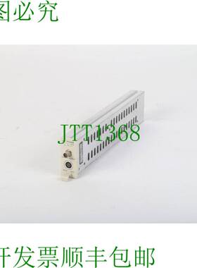 原装供应Hewlett Packard 81533A Optical Head Interface Module