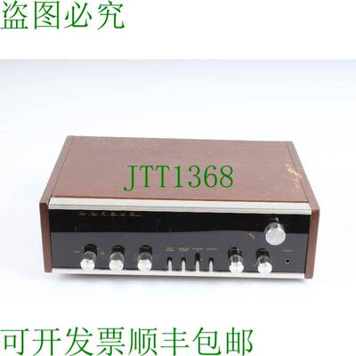原装供应Maximus Modelo 300 Sólida Estado Fm Mpx Am 接收器 -