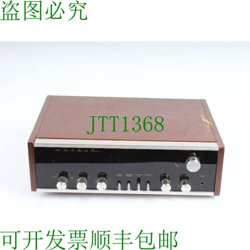 原装供应Maximus Modelo 300 Sólida Estado Fm Mpx Am 接收器 -