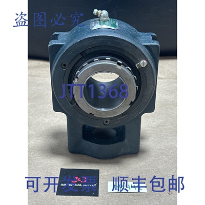 原装供应- REX ZT-7-9200 2英寸 SA 安装式球面滚子轴承张紧块