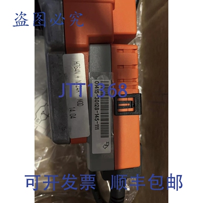 原装供应BELIMO NV24A-MOD 线性阀 + ARI ARI 线性阀 H732N