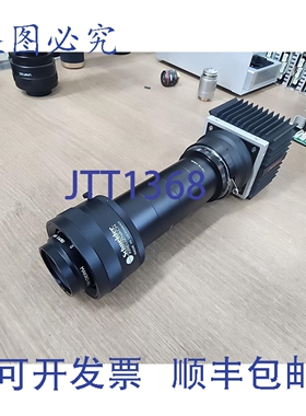 原装供应IMPERX IPX-16M3LMFB + KREUZNACH UNIFOC + KREUZNACH