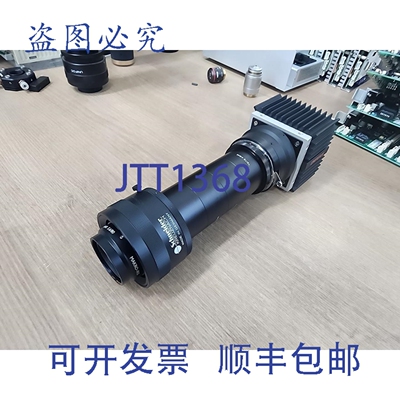 原装供应IMPERX IPX-16M3LMFB + KREUZNACH UNIFOC + KREUZNACH