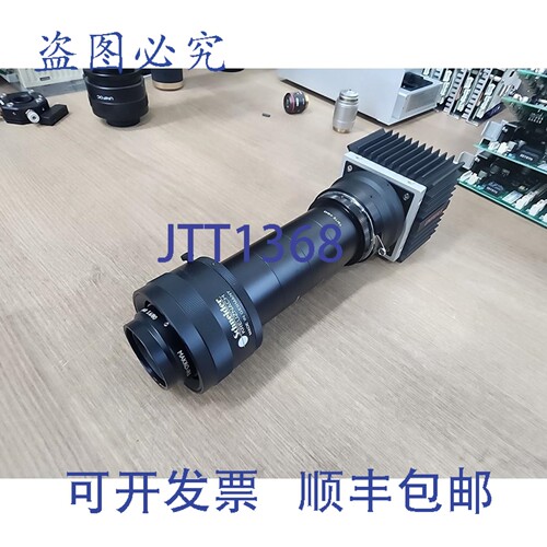 原装供应IMPERX IPX-16M3LMFB + KREUZNACH UNIFOC + KREUZNACH
