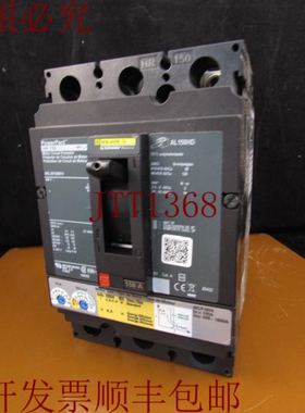 原装供应SQUARE D 电机电路保护器 150A / - HJL36150M74