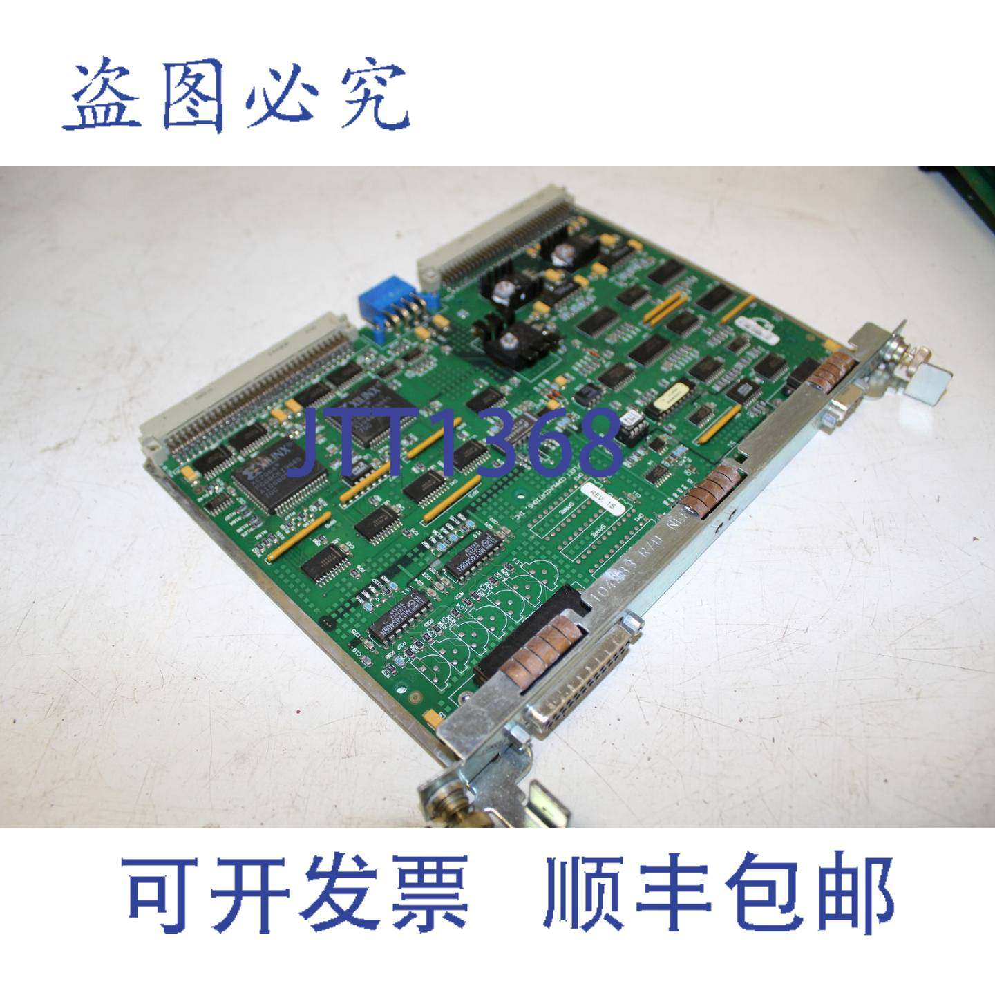 原装供应NORTEL WELLFLEET 资源模块 PLC 电路板卡 SRML 75000