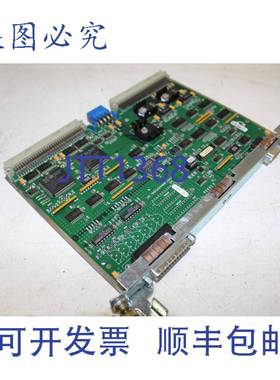 原装供应NORTEL WELLFLEET 资源模块 PLC 电路板卡 SRML 75000