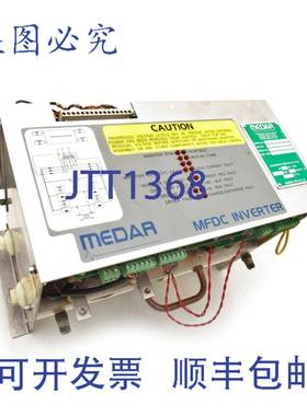原装供应WTC Medar MFDC 逆变器 B98200