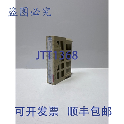 原装供应Ovation 1C31227G01 Rev 03 模拟输入（电流）模块