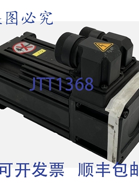 原装供应进口工业 SE-B2.020.030-10.000 伺服电机