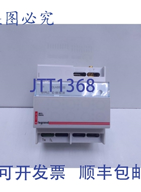原装供应LEGR 036 06 电扩展接口 230V