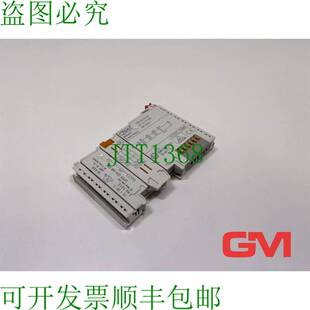 原装供应Digitalausgangsmodul 750-501 2 Kanal Digital Ausgabe