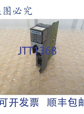 原装供应Allen-Bradley 1747-L541 Ser B Rev 3 控制器 1747-OS40