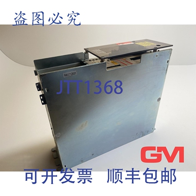 原装供应Indramat伺服控制器DDS02.1-W100-DA01-01-FW伺服控制器R