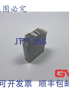 原装供应Knick 直流隔离放大器 24215A2 IsoAmp Opt. 336 24V