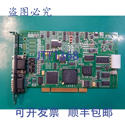 原装供应EURESYS DOMINO LOTA 帧采集卡 REV. A4