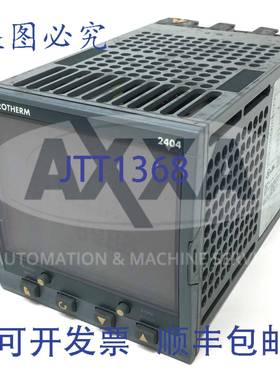 原装供应控制器 2404/CC/VH/YH/XX/XX/XX/XX/FE/XX/ENG/ Eurother