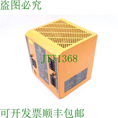 原装供应IFM EFECTOR AC1209 电源供应
