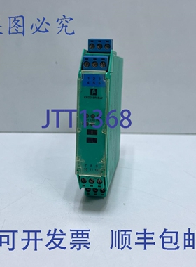 原装供应KFD2-SR-Ex2 PN:34784