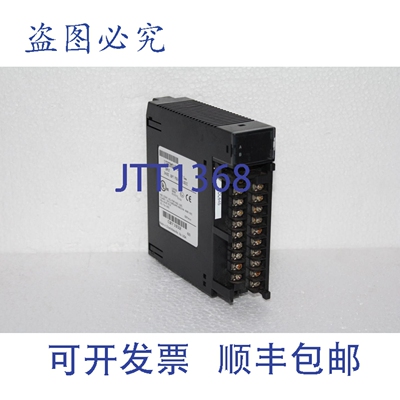 原装供应FANUC IC693MDL645G 输入 24VDC 16 点