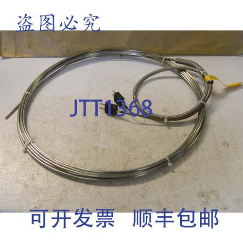 原装供应PROCESS JJ28U-296-00-15-F3A018-6 25'热电偶探头
