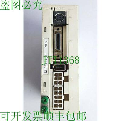 原装供应MLDET2510P 伺服驱动器