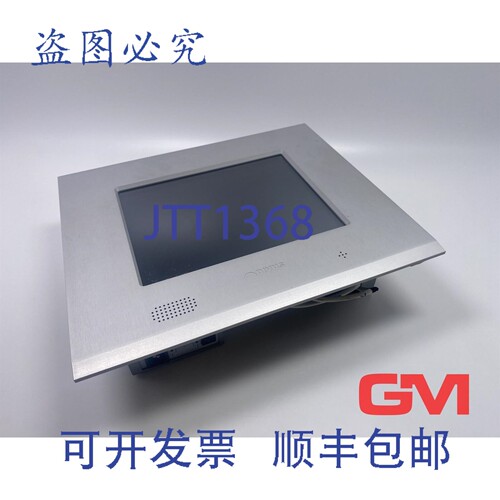 原装供应Divus DD8402x46010S-M面板电脑，115/230V，F/08接口，U