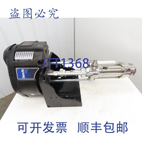现货供应Graco P32ESB Dura-Flo NXT 32S 双球 32:1 活塞泵 N65DT