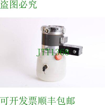 原装供应Heypac GX80-BPV-R2-MKH2 Hidráulico Unidad de Tetenc