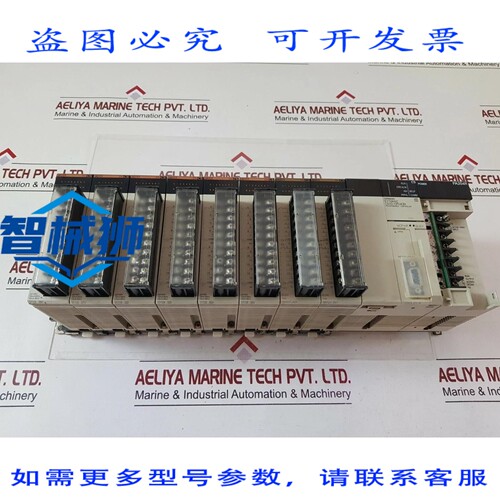 原装供应 IA111 CS1W-ID211 CS1G-CPU43H PA204R 模块机架