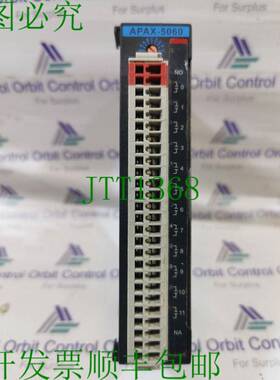 原装供应研华 APAX 50-60 / IAA4810760 FCC ROHS