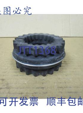 原装供应LOVEJOY S-FLEX 联轴器套管 6 号