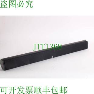 原装供应Revel Concerta LCR8 被动式 3 通道家庭条影形音箱