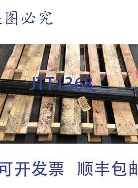 原装供应汉纳液压缸 MP1 2H NC，缸径 2.50 英寸，行程 37.50 英